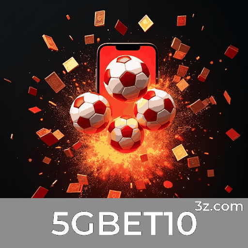 Universo de Jogos Extraordinários do 5GBET10: Diversão Sem Limites