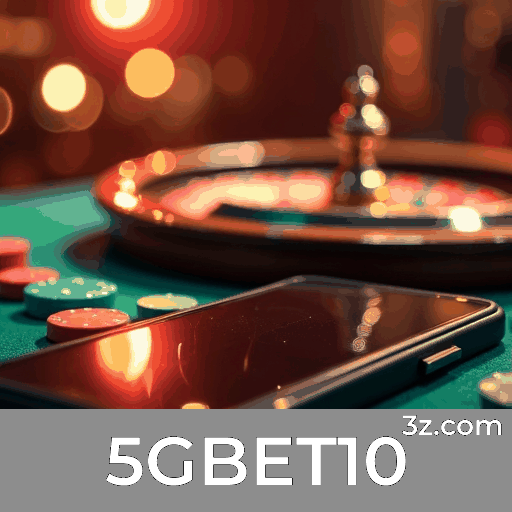 5GBET10: Experiência de Casino Elite e Imersiva