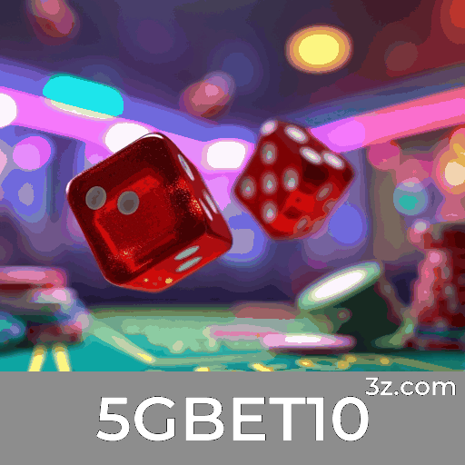 Experimente 5GBET10: Apostas Completas e Rápidas!