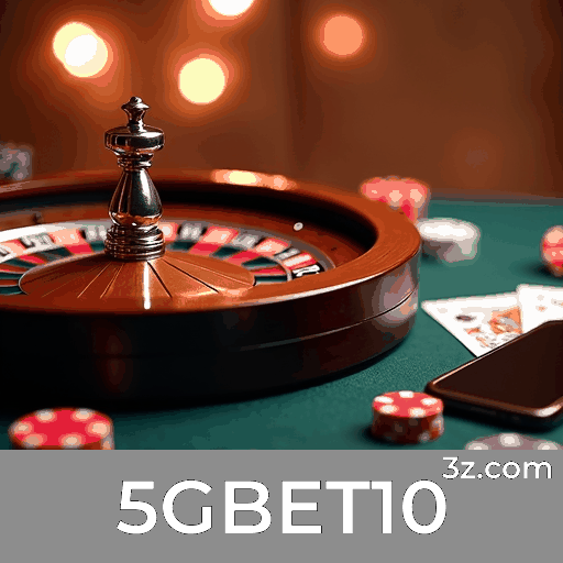 Revolucione Seu Jogo com Táticas Comprovadas no 5GBET10