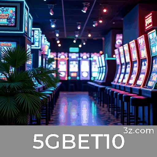 Excelência em Apostas Esportivas com 5GBET10: Foco no Esporte Brasileiro