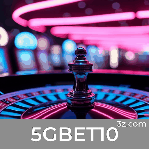 5GBET10: Jogo em Tempo Real e Experiência Empolgante