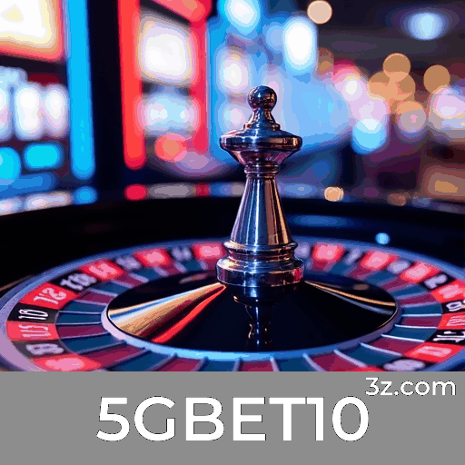 5GBET10: Jogo em Tempo Real e Experiência Empolgante