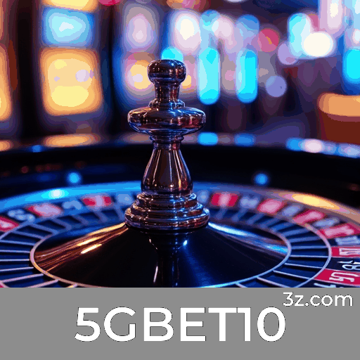 5GBET10: Plataforma Verde e Responsável