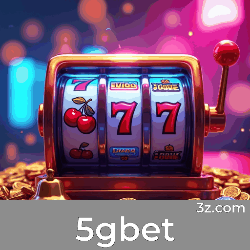 5gbet screen