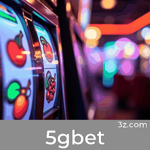 5gbet screen